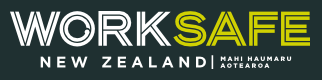 Worksafe Logo