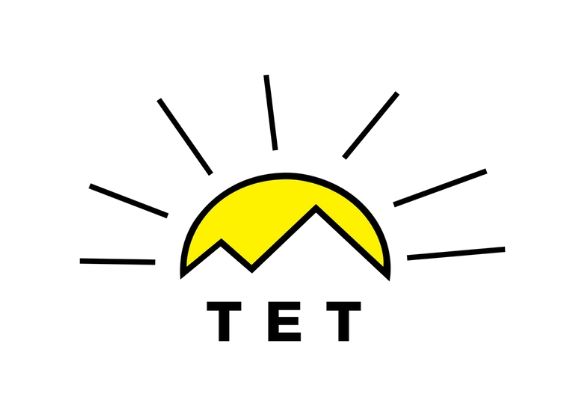 TET